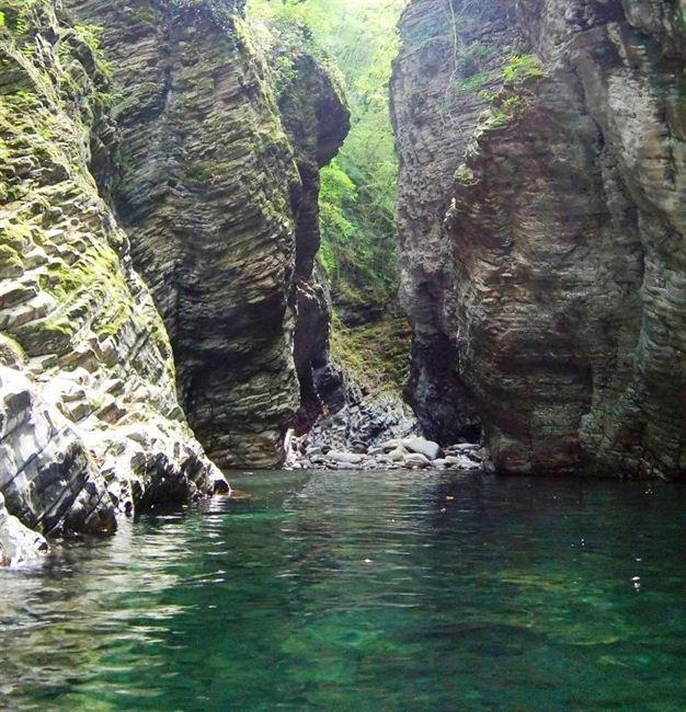 ホテル Antica Pieve Filattiera エクステリア 写真